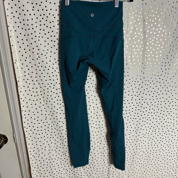 Lululemon In Movement Tight - Picture 8 of 8